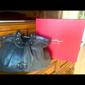 Salvatore Ferragamo bag ,